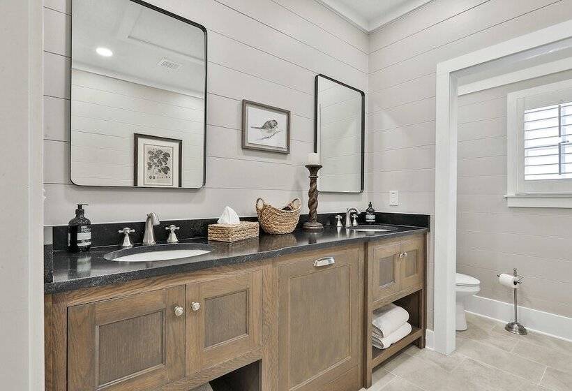 The Cottages At Laurel Brooke