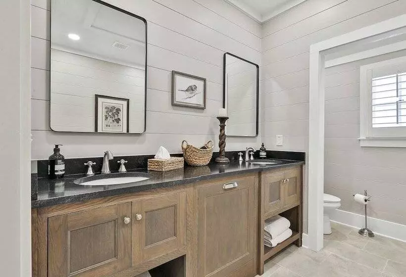 The Cottages At Laurel Brooke