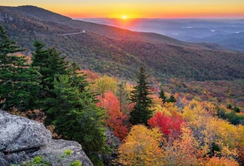 2 Master Suites _ Phenomenal Views   Alpine Summit