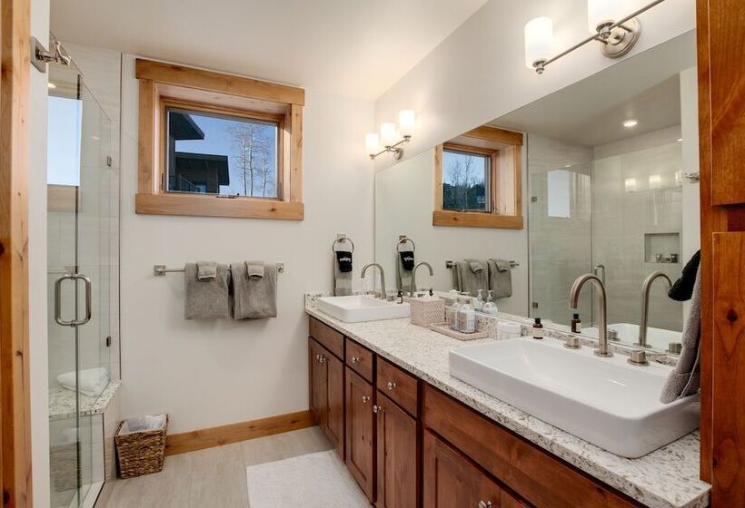 256 Maryland Creek By Summit County Mountain Retreats