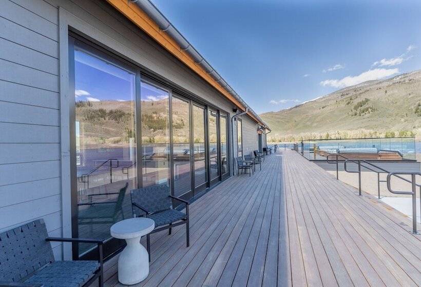 256 Maryland Creek By Summit County Mountain Retreats