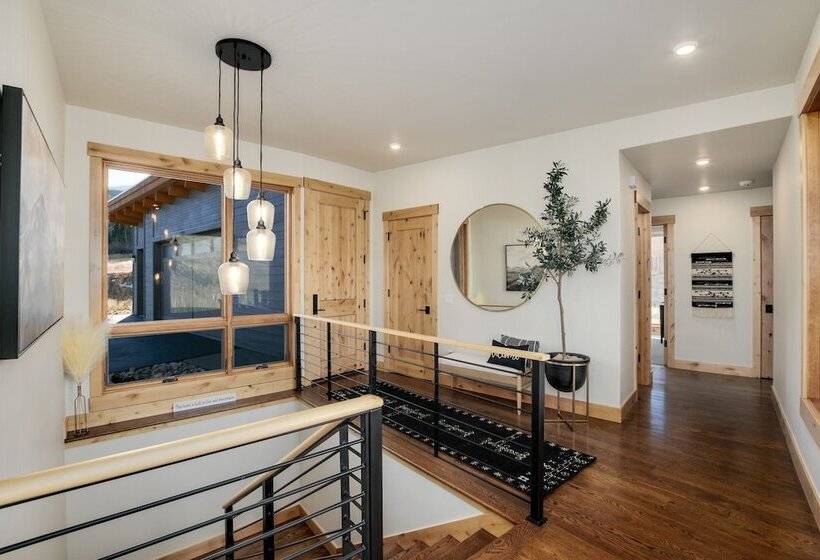 256 Maryland Creek By Summit County Mountain Retreats