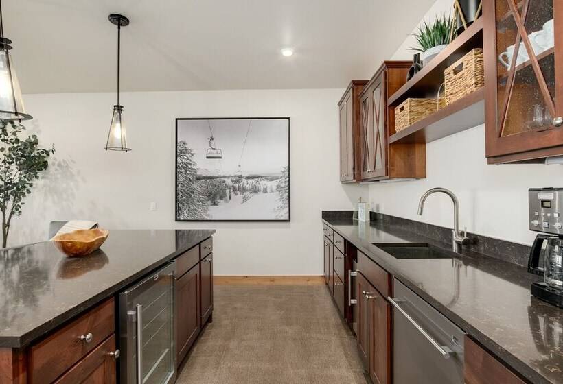 256 Maryland Creek By Summit County Mountain Retreats