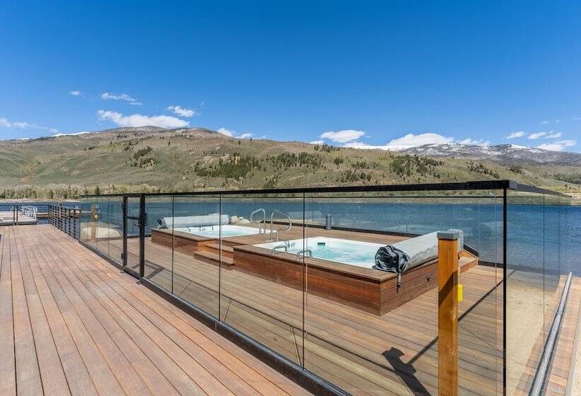 256 Maryland Creek By Summit County Mountain Retreats