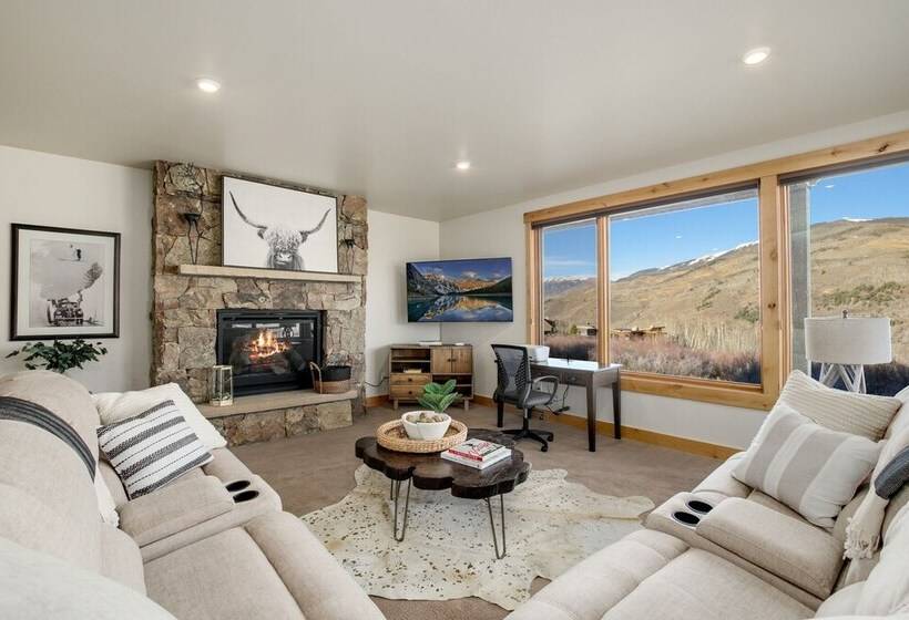 256 Maryland Creek By Summit County Mountain Retreats