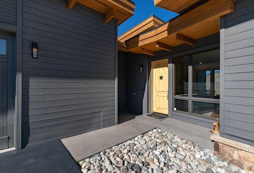 256 Maryland Creek By Summit County Mountain Retreats