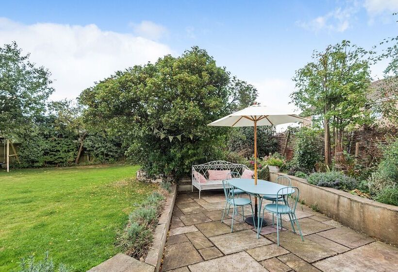 Barton Cottage Bed And Breakfast