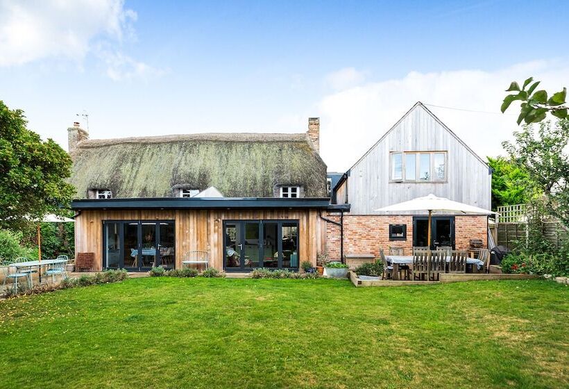 Barton Cottage Bed And Breakfast