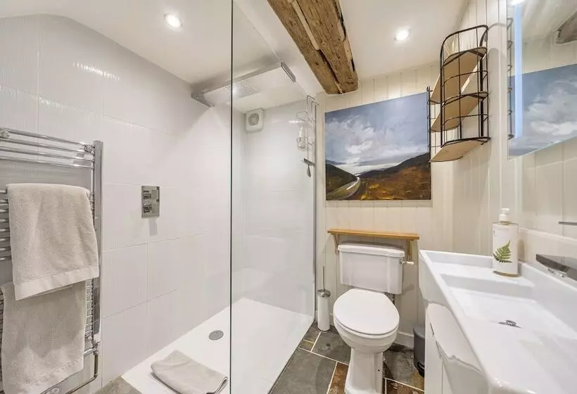 Barton Cottage Bed And Breakfast