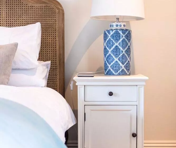 Barton Cottage Bed And Breakfast