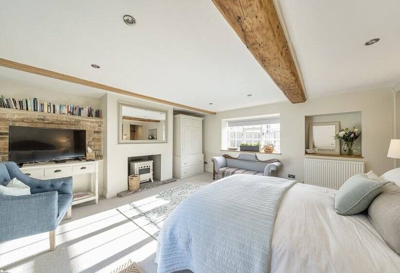 Barton Cottage Bed And Breakfast