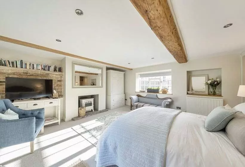 Barton Cottage Bed And Breakfast