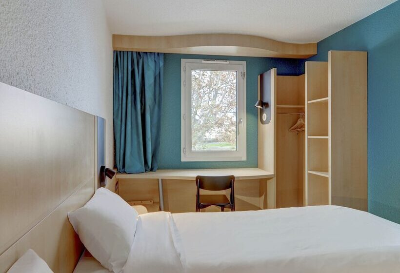 B&b Hotel Montluçon Centre