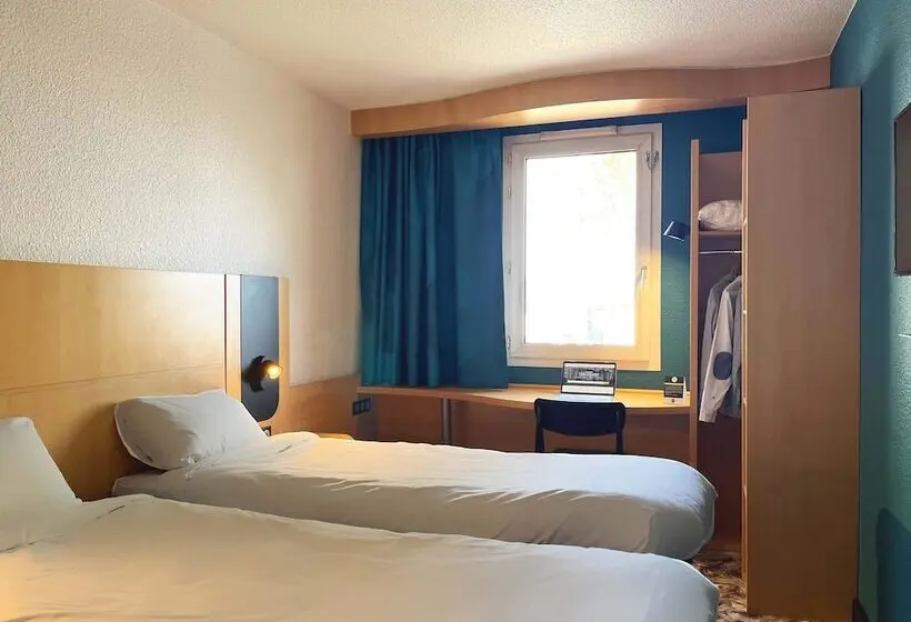 B&b Hotel Montluçon Centre