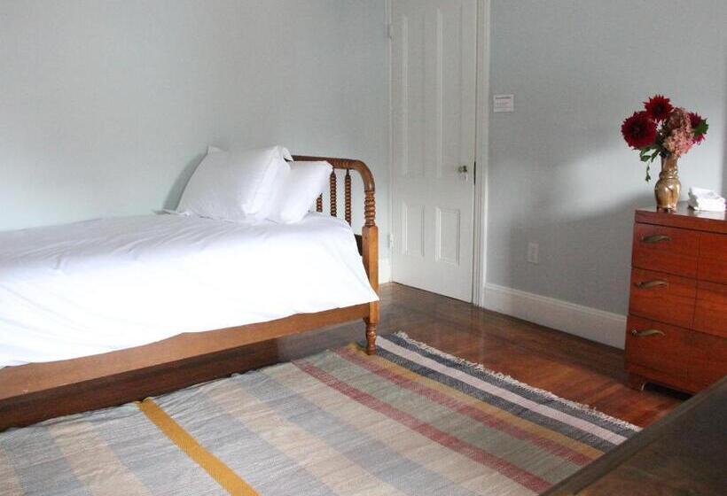 Nocleg ze śniadaniem The Wedding Cake House