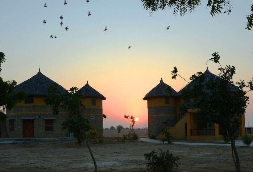 Devi Desert Resort And Retreat
