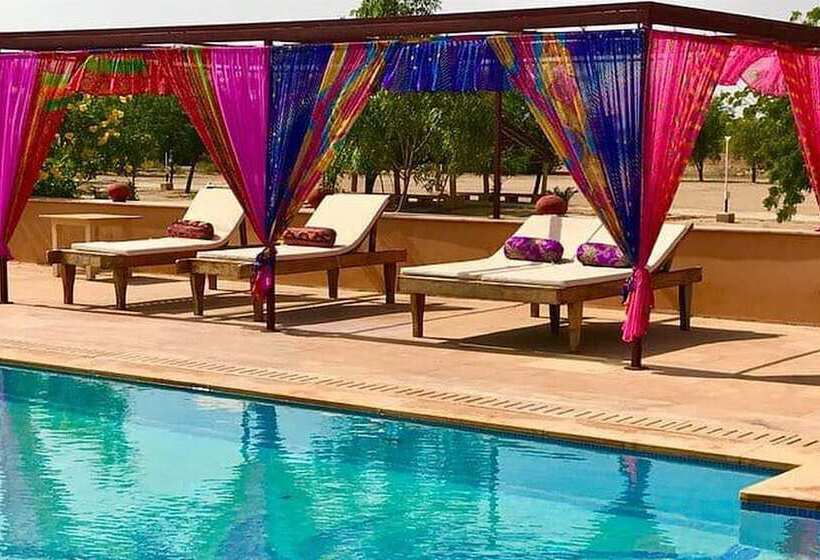 Devi Desert Resort And Retreat
