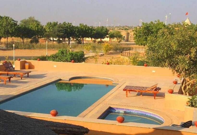 Devi Desert Resort And Retreat