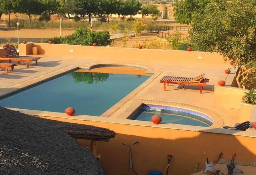 Devi Desert Resort And Retreat