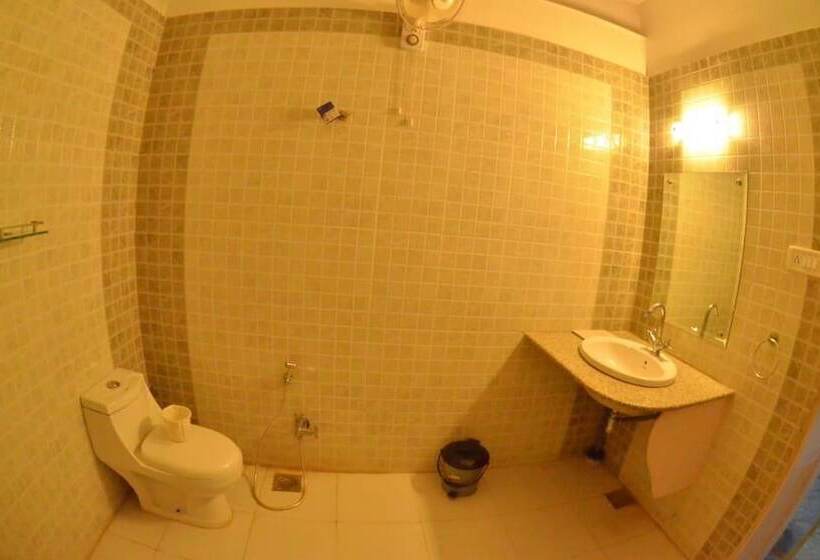 Devi Desert Resort And Retreat