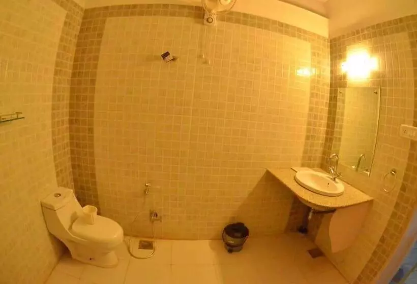 Devi Desert Resort And Retreat