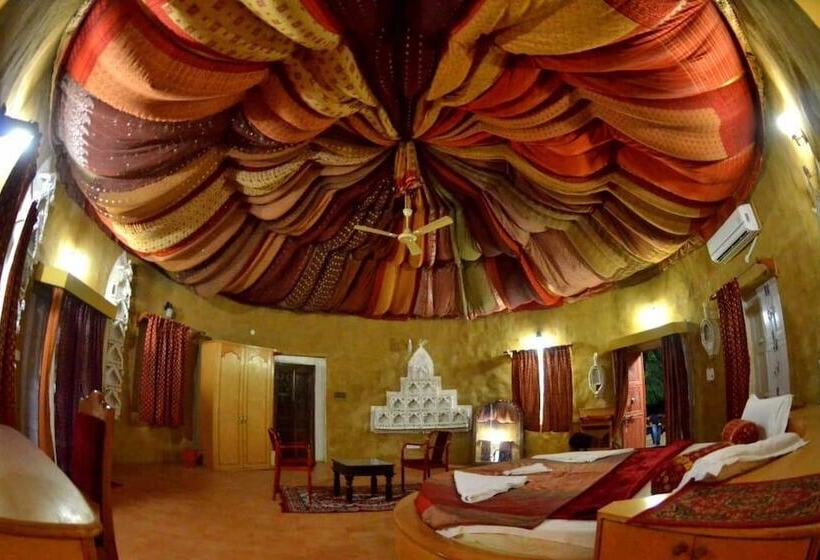 Devi Desert Resort And Retreat