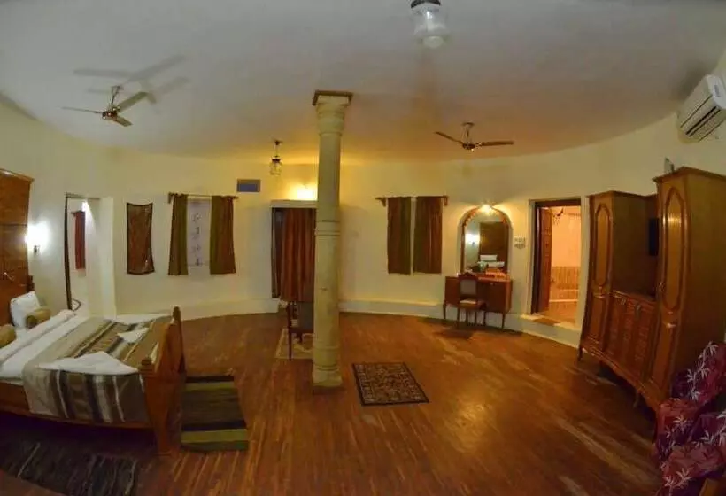 Devi Desert Resort And Retreat