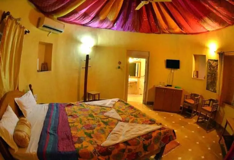 Devi Desert Resort And Retreat