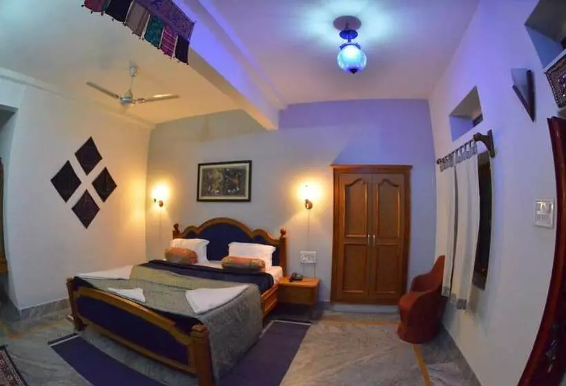 Devi Desert Resort And Retreat