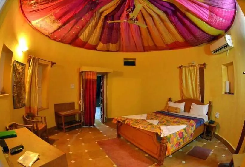 Devi Desert Resort And Retreat