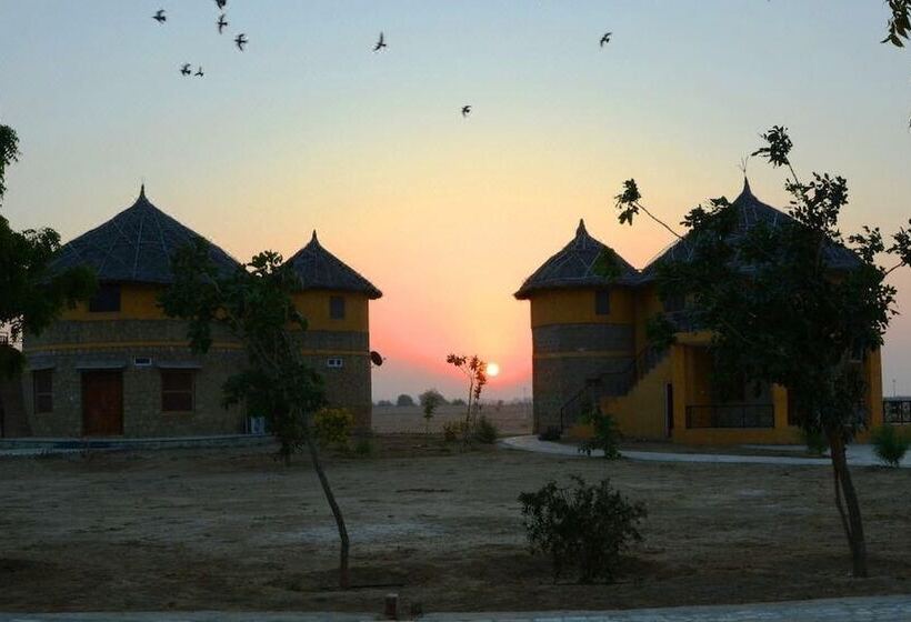 Devi Desert Resort And Retreat