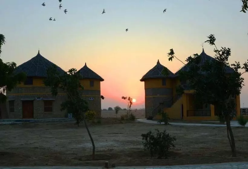 Devi Desert Resort And Retreat