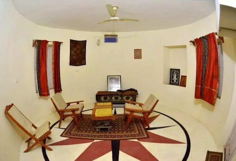 Devi Desert Resort And Retreat