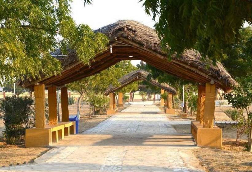 Devi Desert Resort And Retreat