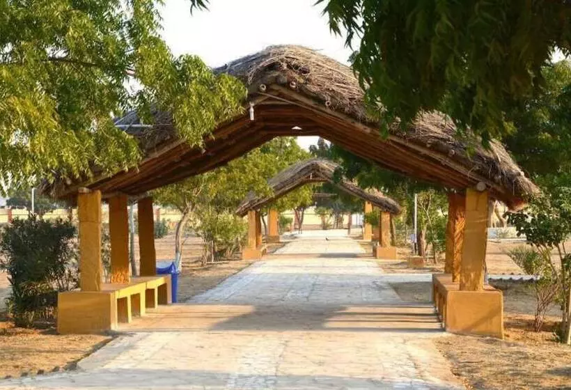 Devi Desert Resort And Retreat