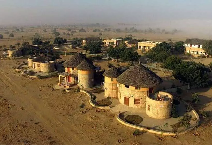 Devi Desert Resort And Retreat
