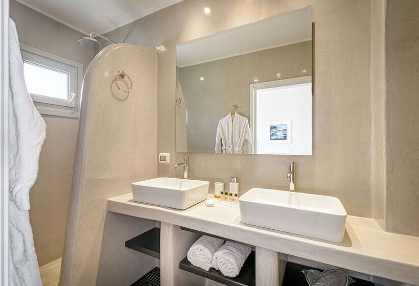 Szálloda Amoramelia Suites