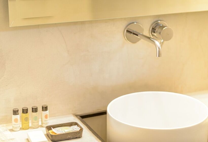 Hotell Amoramelia Suites