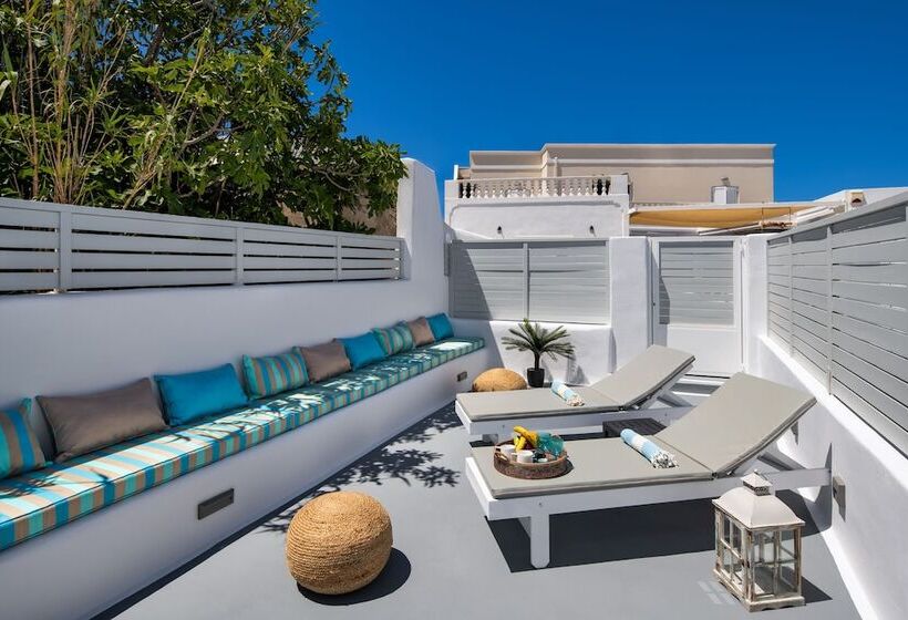 Hotell Amoramelia Suites