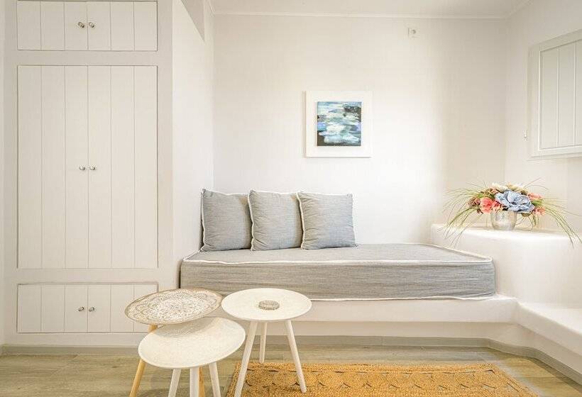 Hotell Amoramelia Suites