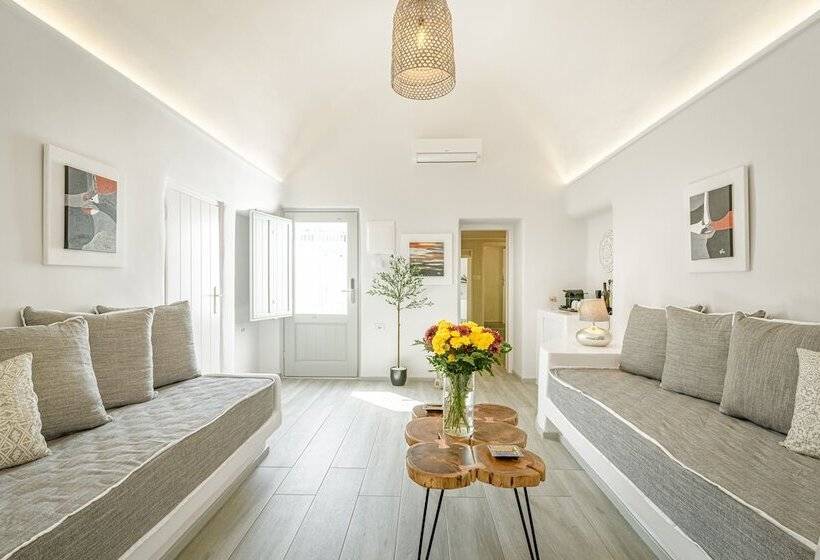 Hotell Amoramelia Suites