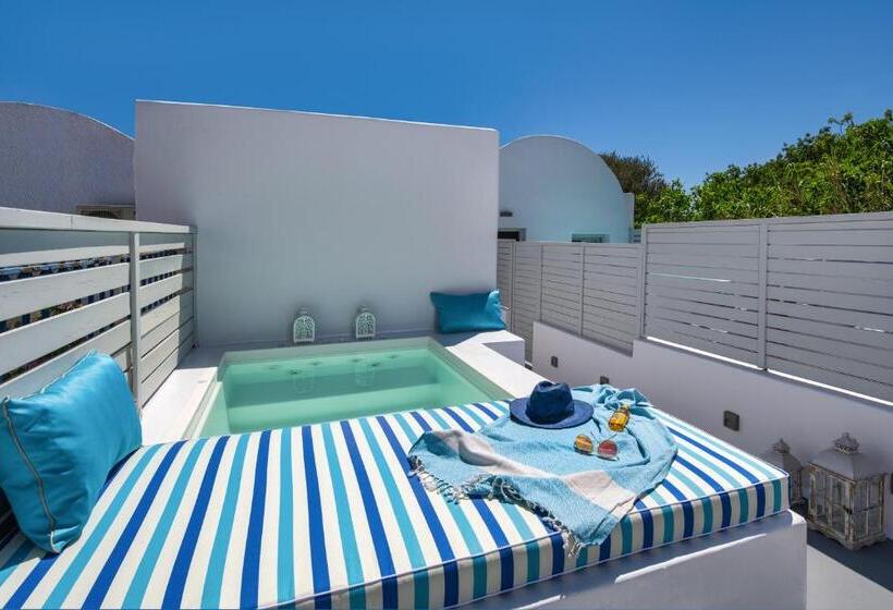 Szálloda Amoramelia Suites