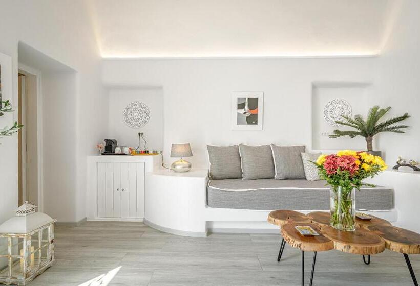 Hotell Amoramelia Suites