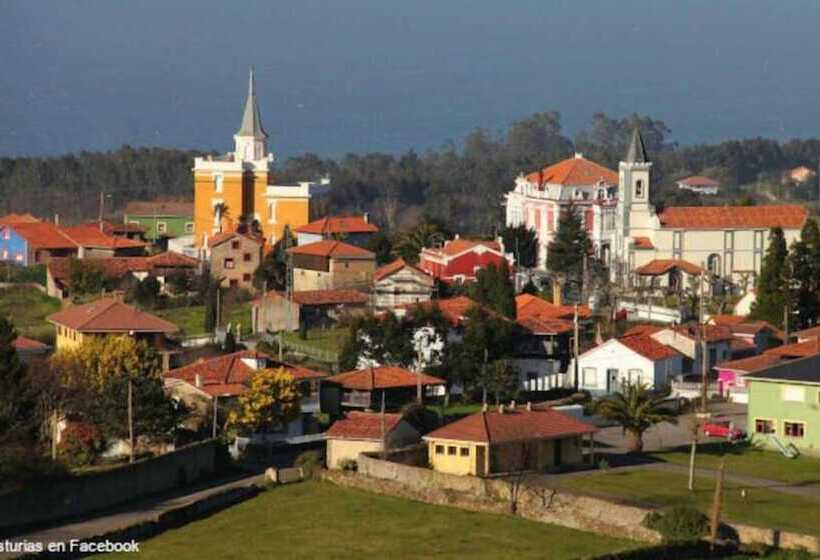 هتل Boutique Villa Del Marqués