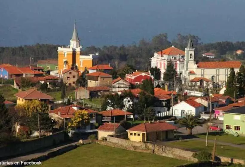 Hotelli Boutique Villa Del Marqués