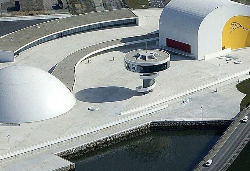 هتل Boutique Villa Del Marqués