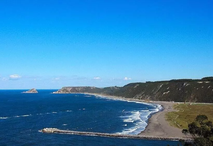 Hotelli Boutique Villa Del Marqués