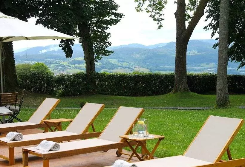 Hotelli Boutique Villa Del Marqués