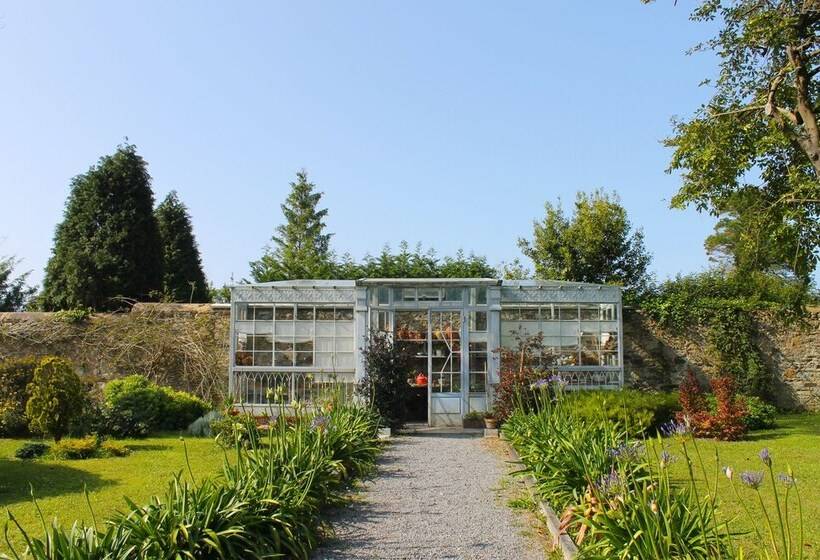 هتل Boutique Villa Del Marqués