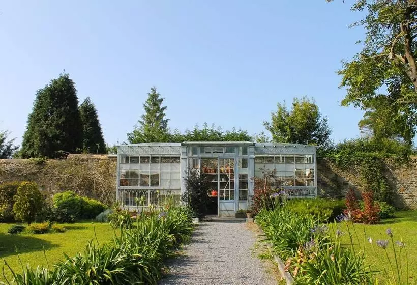 Hotelli Boutique Villa Del Marqués